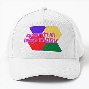 Quantum Leap Ziggy Baseball Cap