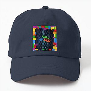 Quantum Leap Ziggy Dad Hat becomes
Quantum Leap Ziggy Hat