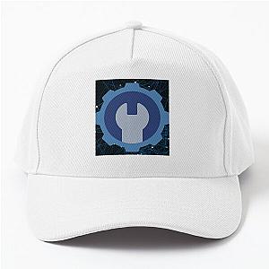 Quantum Leap Ziggy Baseball Cap