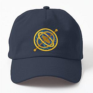 Quantum Leap Ziggy Dad Hat