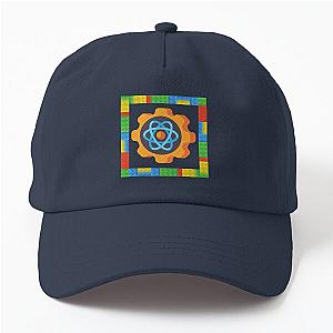 Quantum Leap Dad Hat