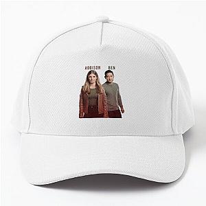 Quantum Leap 2022 Tv Show Baseball Cap