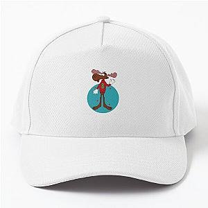Quantum Leap Jimmy Baseball Cap