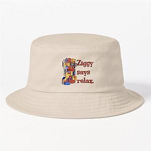 Quantum Leap Ziggy Hat
