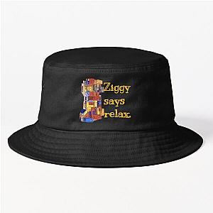 Quantum Leap Ziggy Hat