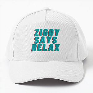 Quantum Leap Baseball Cap