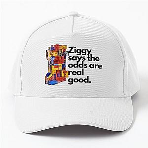 Quantum Leap Baseball Cap