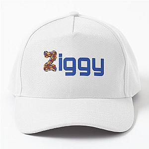 Quantum Leap Ziggy Baseball Cap