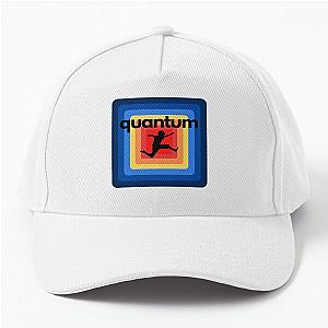 Quantum Leap Baseball Cap