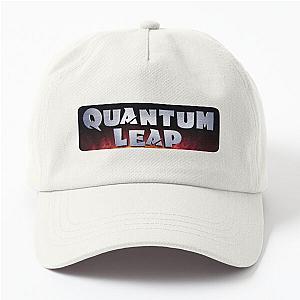 Quantum Leap Ziggy Dad Hat
