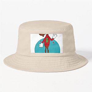 Quantum Leap Jimmy Bucket Hat