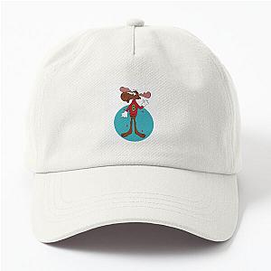 Quantum Leap Jimmy Hat