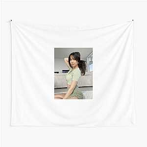 QuarterJade Your Favorite Gamer Girl Quarter Jade Tapestries