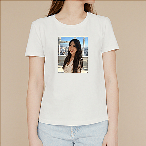 QuarterJade Beyond The Screen Quarter Jade T-Shirts
