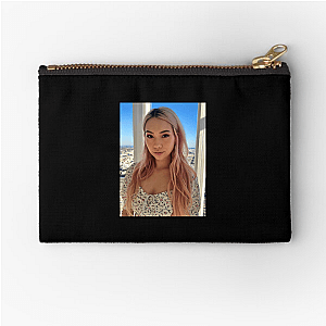 QuarterJade OfflineTV Fam Quarter Jade Zipper Pouches