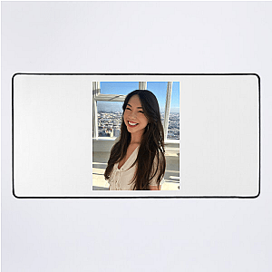 QuarterJade Beyond The Screen Quarter Jade Mouse Pads