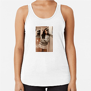QuarterJade Queen Of The Range Quarter Jade Tank Tops