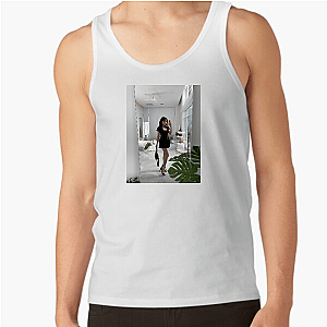QuarterJade Gaming With Style Quarter Jade Tank Tops