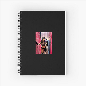 QuarterJade Cooking Up Fun Quarter Jade Notebook