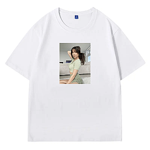 QuarterJade Your Favorite Gamer Girl Quarter Jade T-Shirts