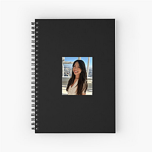 QuarterJade Beyond The Screen Quarter Jade Notebook