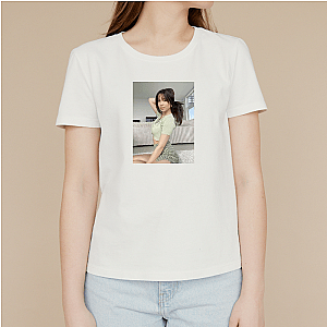 QuarterJade Your Favorite Gamer Girl Quarter Jade T-Shirts