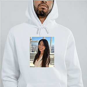 QuarterJade Beyond The Screen Quarter Jade Hoodies
