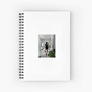 QuarterJade Gaming With Style Quarter Jade Notebook