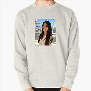 QuarterJade Beyond The Screen Quarter Jade Sweatshirts
