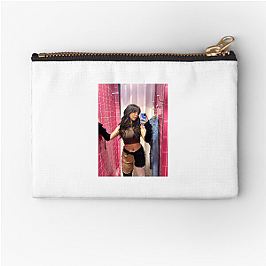 QuarterJade Cooking Up Fun Quarter Jade Zipper Pouches