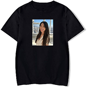 QuarterJade Beyond The Screen Quarter Jade T-Shirts