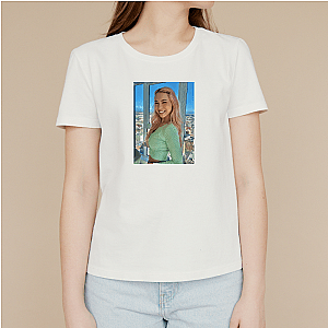 QuarterJade Just Chatting Vibes Quarter Jade T-Shirts