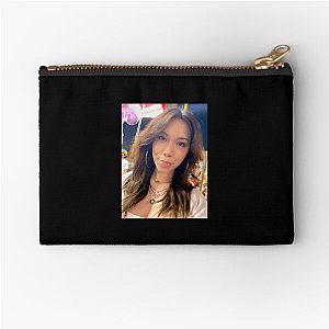 QuarterJade Valorant Ace Always Quarter Jade Zipper Pouches