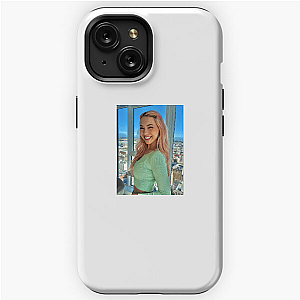 QuarterJade Just Chatting Vibes Quarter Jade iPhone Cases