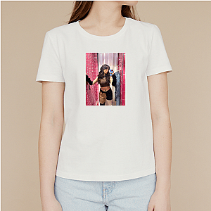 QuarterJade Cooking Up Fun Quarter Jade T-Shirts