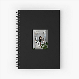 QuarterJade Gaming With Style Quarter Jade Notebook