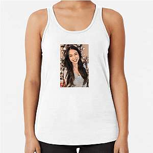 QuarterJade Stream Queen Supreme Quarter Jade Tank Tops