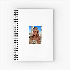 QuarterJade OfflineTV Fam Quarter Jade Notebook