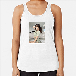 QuarterJade Your Favorite Gamer Girl Quarter Jade Tank Tops