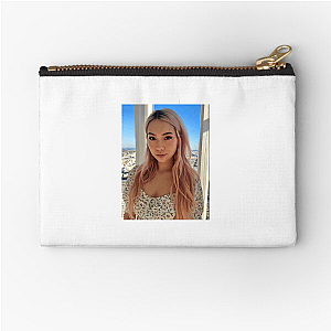 QuarterJade OfflineTV Fam Quarter Jade Zipper Pouches