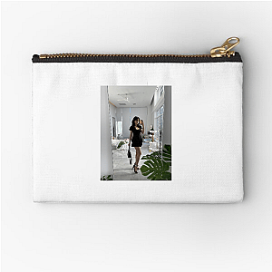 QuarterJade Gaming With Style Quarter Jade Zipper Pouches