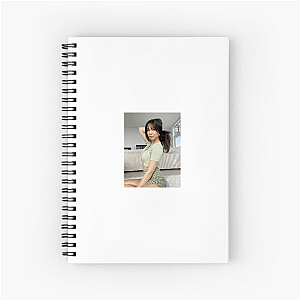 QuarterJade Your Favorite Gamer Girl Quarter Jade Notebook