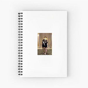 QuarterJade Hilariously Authentic Quarter Jade Notebook