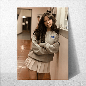 QuarterJade Queen Of The Range Quarter Jade Posters