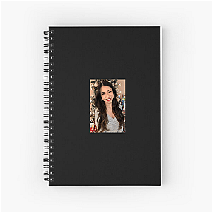 QuarterJade Stream Queen Supreme Quarter Jade Notebook