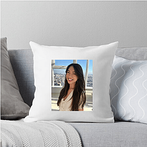QuarterJade Beyond The Screen Quarter Jade Pillows Cover