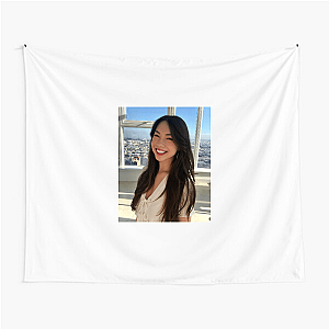 QuarterJade Beyond The Screen Quarter Jade Tapestries