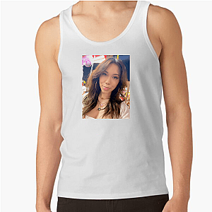 QuarterJade Valorant Ace Always Quarter Jade Tank Tops