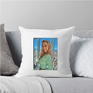 QuarterJade Just Chatting Vibes Quarter Jade Pillows Cover