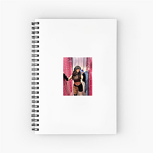 QuarterJade Cooking Up Fun Quarter Jade Notebook